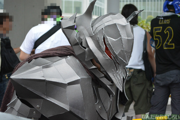 『コミケ84』3日目コスプレまとめ_0021