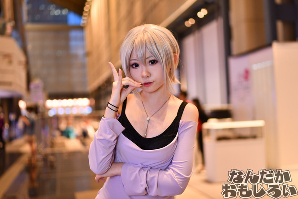 『C3AFAシンガポール2017』1日目・2日目のコスプレレポート_9797