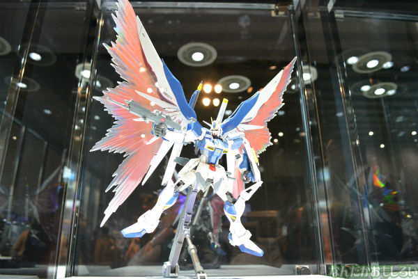 『ガンプラエキスポ2013』ガンプラビルダーズワールドカップ2013日本代表ファイナリスト作品フォトレポート_0694