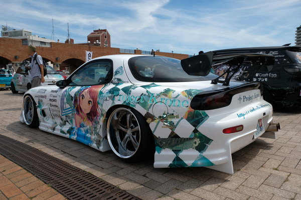 シスフェスレポート019