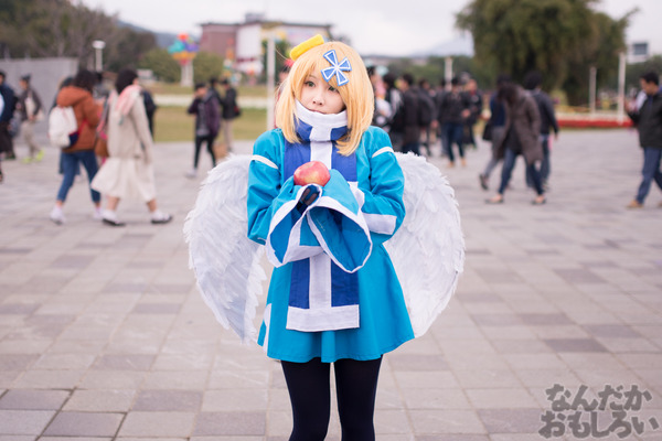 Fancy Frontier 25　コスプレ写真画像_5519