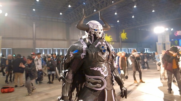 FGOコスプレ動画_112809