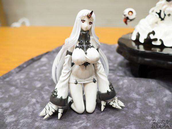 『砲雷撃戦／軍令部酒保合同演習 参戦目』艦これドールたちが沼へと誘う…圧倒的だった展示コーナー0089