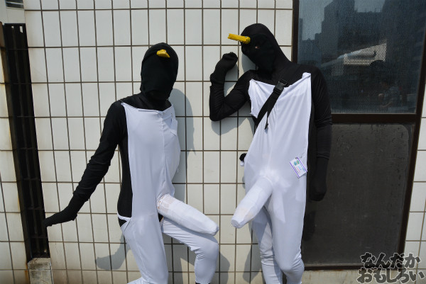 『マチアソビ vol.12』1日目のコスプレイヤーさんフォトレポート 「キルラキル」「デュラララ」「カードキャプターさくら」「健全ロボ ダイミダラー」などなど_0216