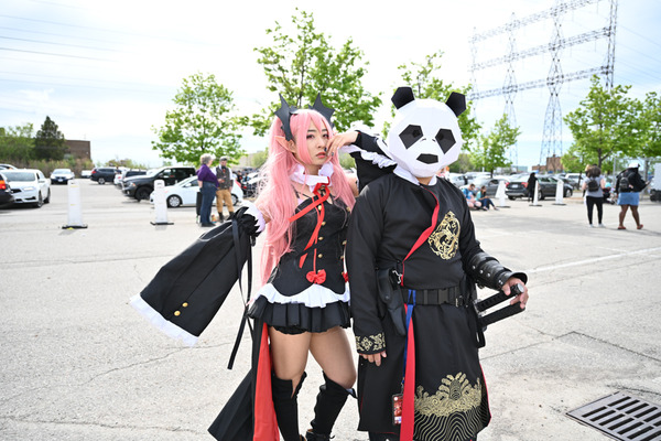 アニメノース2019コスプレレポート091