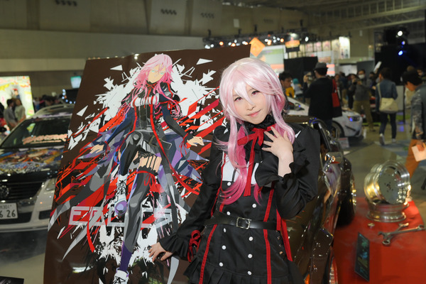ニコニコ超会議2019コスプレ1日目039