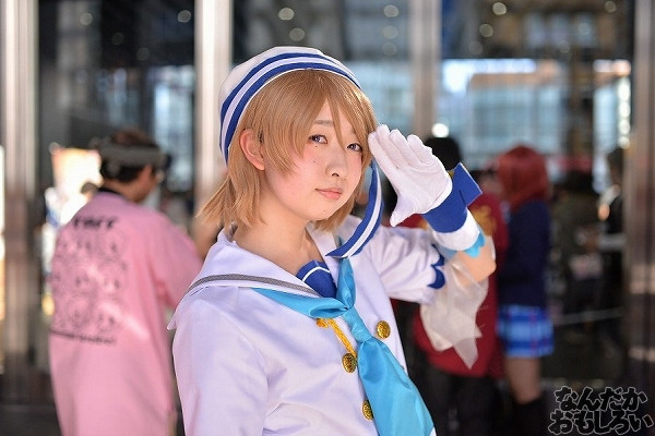 僕らのラブライブ！5　コスプレ画像_6007