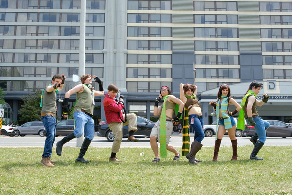 アニメノーツ-ジョジョコスプレまとめ-13