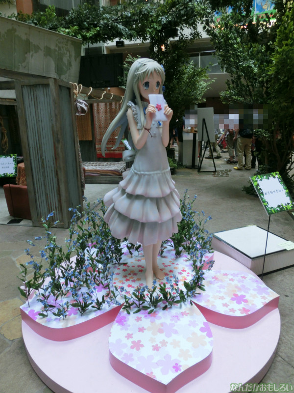 あの花夏祭20133595