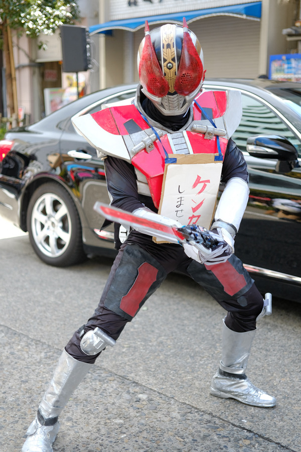 大井町ポップカルチャーレポート028