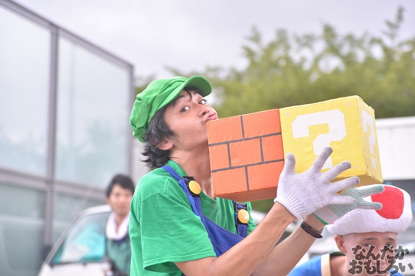 夏コミ コミケ86 2日目 コスプレ画像_2787