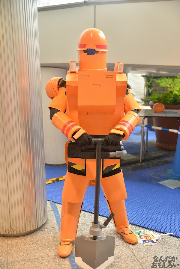 世界コスプレサミット2014 コスプレ 画像_0571