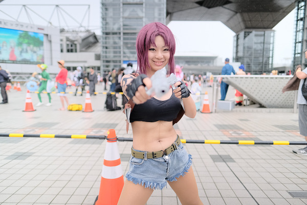 コミケ96コスプレ027