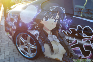 『痛Gふぇすた出張編inお台場モーターフェス』痛車フォトレポートその２_0470