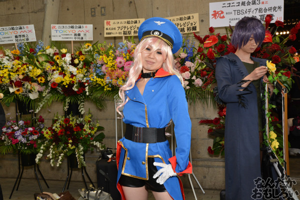 『ニコニコ超会議3』コスプレイヤーさんフォトレポート_0252