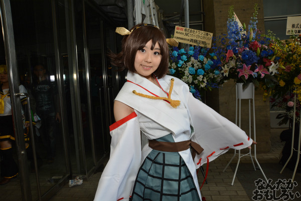 『ニコニコ超会議3』コスプレイヤーさんフォトレポート_0295