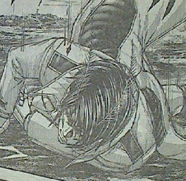 テラフォーマーズ　第81話感想　・・・ってあーダメだ！