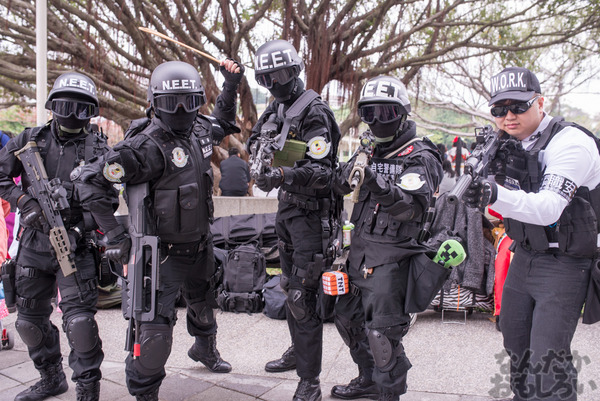 Fancy Frontier 25　コスプレ写真画像_5497