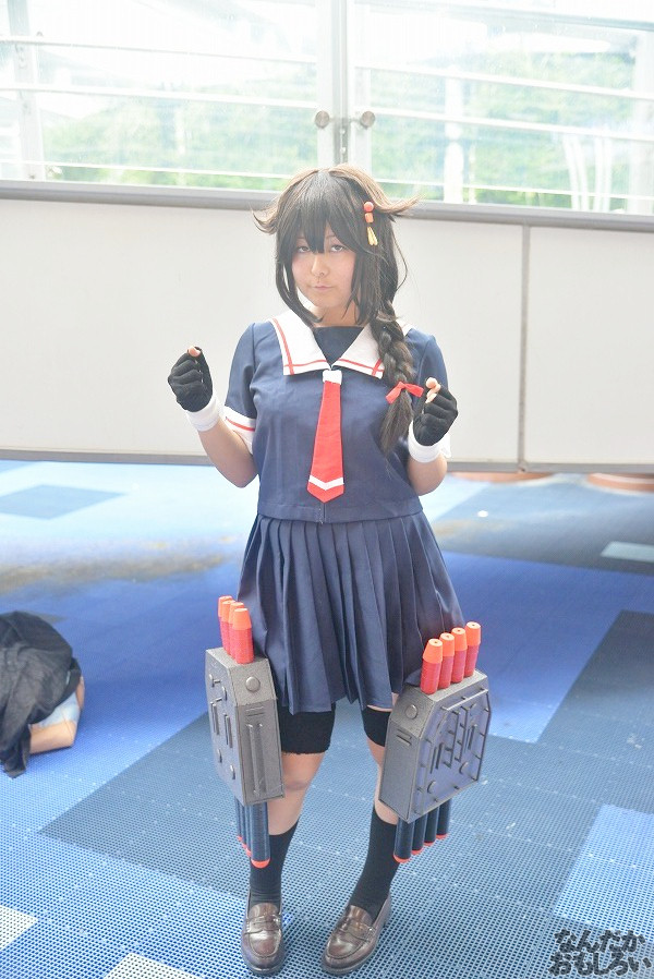 世界コスプレサミット2014 コスプレ 画像_0581