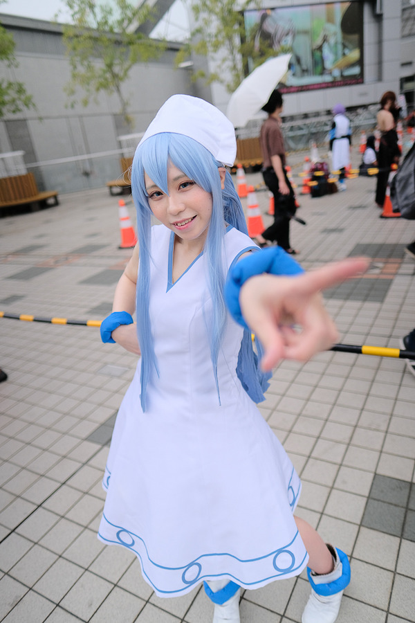 コミケ96コスプレ025