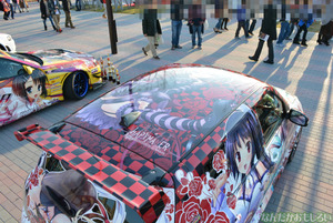 『痛Gふぇすた出張編inお台場モーターフェス』痛車フォトレポートその１_0354