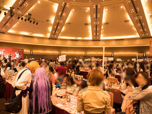 『コミックワールド香港41』フォトレポート_0823