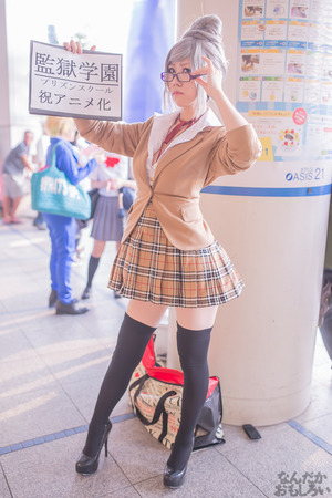『世界コスプレサミット2015』2日目 コスプレ画像まとめ_8443