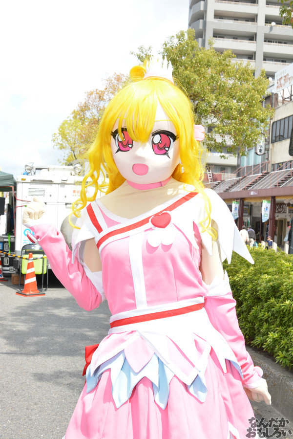 『全国萌えキャラキャラフェスティバル2014』フォトレポート_0373
