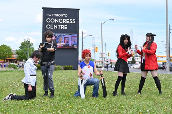 AnimeNorth2019FGOギャザリング004