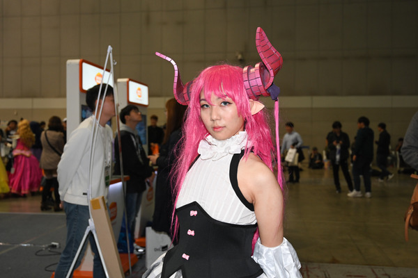 AGFソウルコスプレレポート025