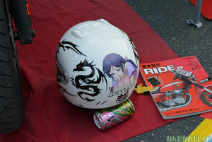 『第8回痛Gふぇすた』痛単車フォトレポート_0047