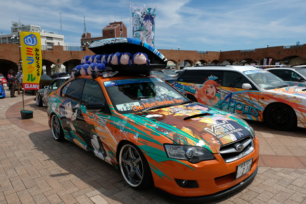 シスフェスレポート021