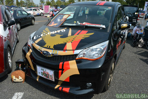 『第8回痛Gふぇすた』アニメ痛車フォトレポート_0725