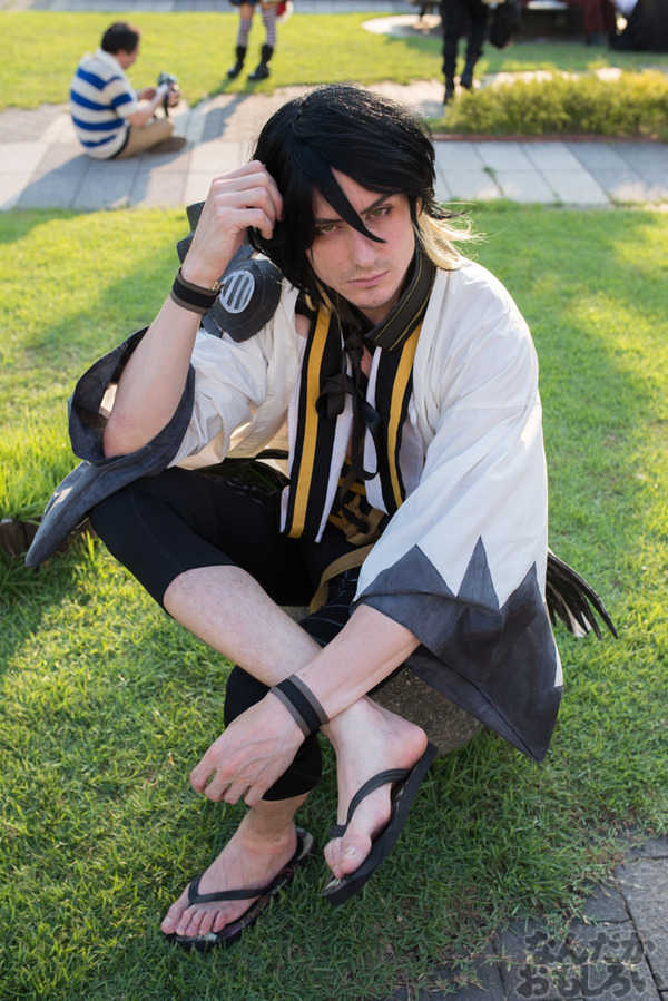 世界コスプレサミット2015　コスプレ写真画像まとめ_8189