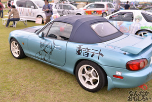 第9回足利ひめたま痛車祭　フォトレポート　画像_6553