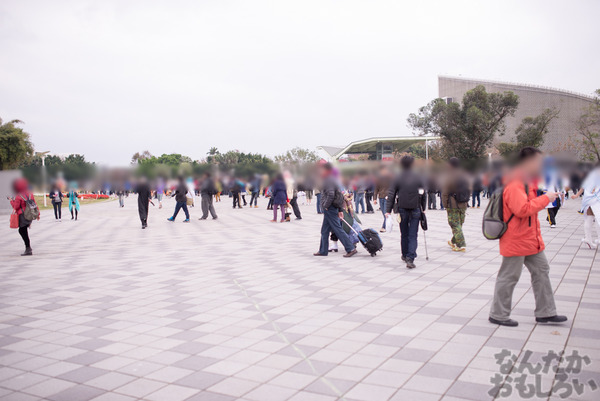 Fancy Frontier 25　コスプレ写真画像_5489