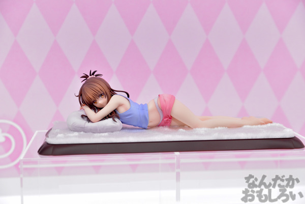 速報紹介！『メガホビEXPO2015 Spring』アルターやメガハウス、コトブキヤなど新作フィギュアフォトレポート_2447