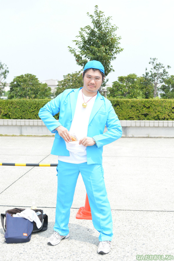 『コミケ84』3日目コスプレまとめ_0035