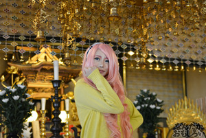 ”萌え寺”で有名な『了法寺』でコスプレイベント_0991