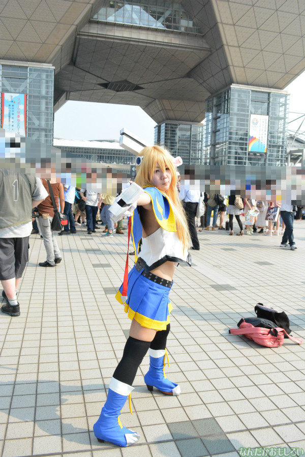 『コミケ84』3日目コスプレまとめ_0151