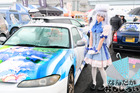 『痛車天国2017 inお台場』コスプレレポート 3974