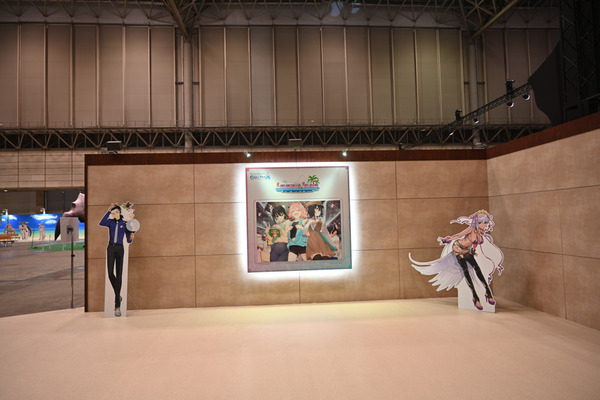 FGOフェス2019リアルサバフェス会場レポート002