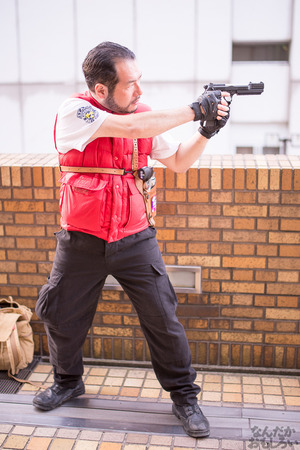『池袋ハロウィンコスプレフェス2015』2日目のコスプレフォトレポートその1 会場を彩った美麗コスプレイヤーをお届け!(100枚以上)_4217