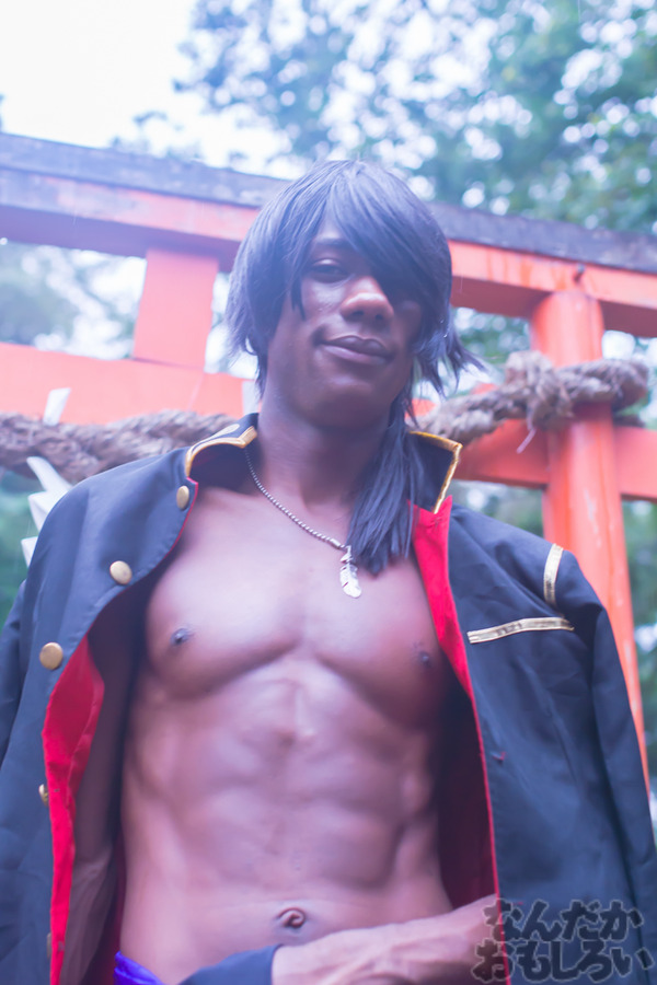 土師祭（はじさい）コスプレ写真画像_0727