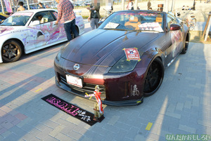 『痛Gふぇすた出張編inお台場モーターフェス』痛車フォトレポートその１_0364