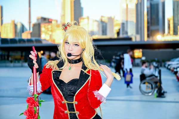 SMASH!コスプレ037