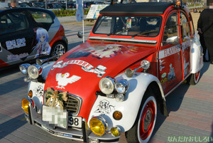『痛Gふぇすた出張編inお台場モーターフェス』痛車フォトレポートその１_0217
