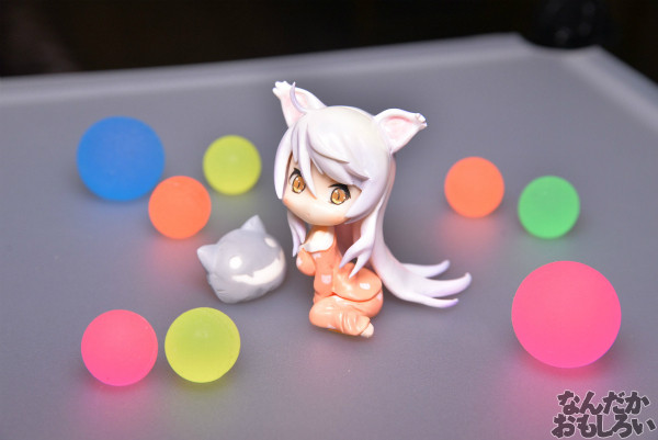 『トレフェス in 有明12』あずにゃんフィギュアでプロデビューした「フィギュア作るお」中の人のディーラーを撮影させていただきました_2759