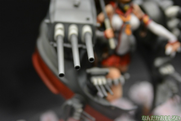 『ワンフェス2014冬』艦これフィギュアフォトレポートその２_0316