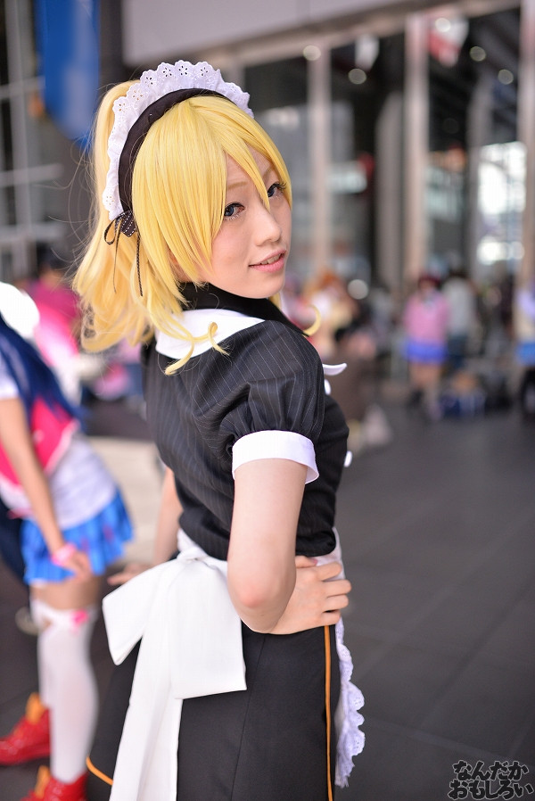 僕らのラブライブ！5　コスプレ画像_5896